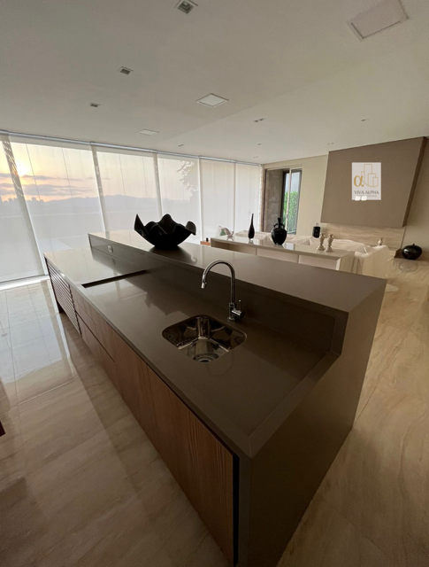 Imagem Casa de Condomínio com 4 Quartos à Venda, 575 m²em Centro Comercial Jubran - Barueri