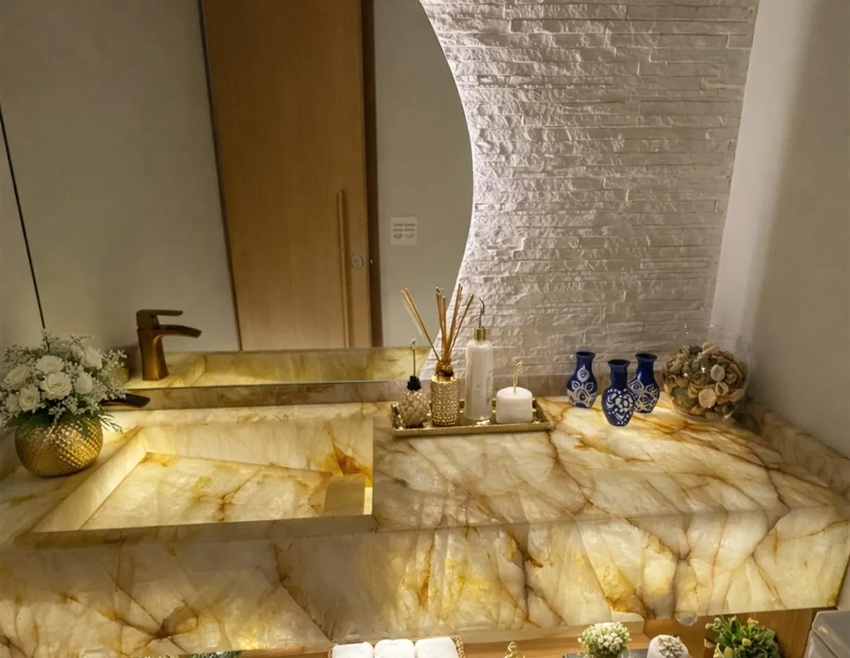 Imagem Cobertura com 5 Quartos para Alugar, 350 m² em Barra da Tijuca - Rio de Janeiro