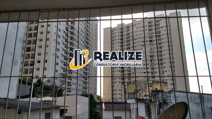Imagem Apartamento com 3 Quartos à Venda, 105 m²em Centro - Campos dos Goytacazes