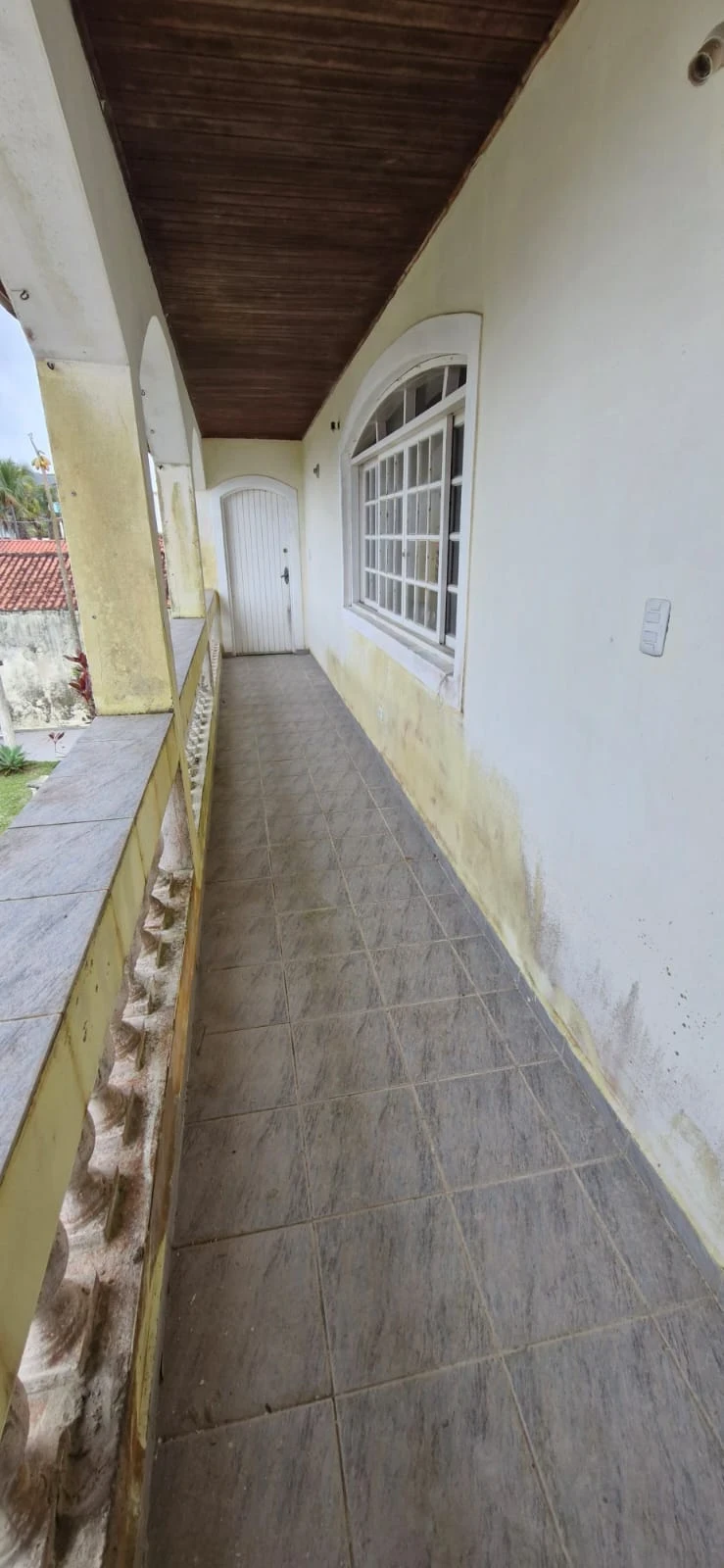 Imagem Sobrado com 1 Quarto à Venda, 80 m² em Flórida Mirim - Mongaguá