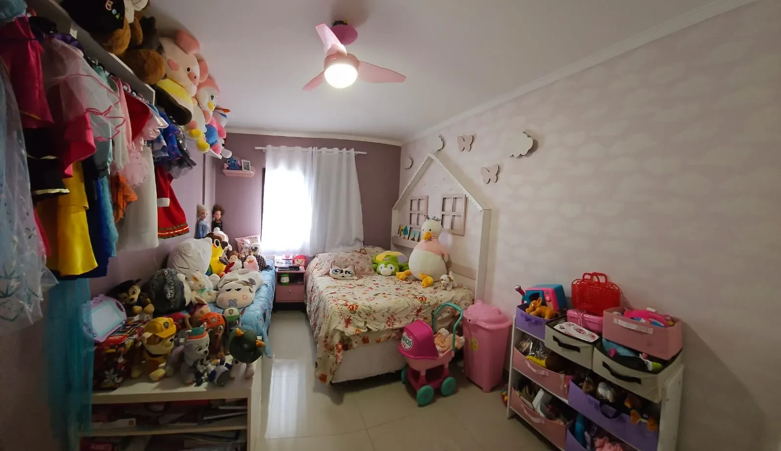 Imagem Cobertura com 3 Quartos à Venda, 127 m² em Caiçara - Praia Grande