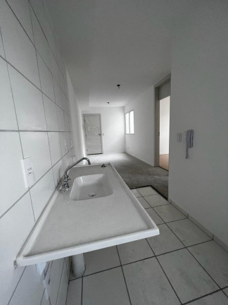 Imagem Apartamento com 2 Quartos à Venda, 40 m² em Bonsucesso - Rio de Janeiro
