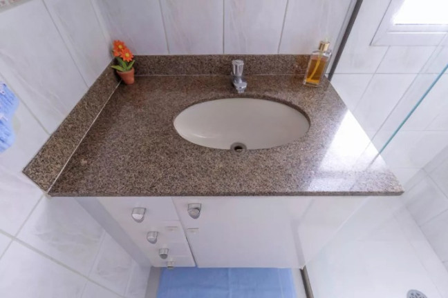 Imagem Apartamento com 2 Quartos à Venda, 65 m² em Vila Prudente - São Paulo