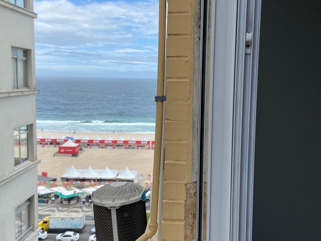 Imagem Casa com 3 Quartos à Venda, 112 m²em Copacabana - Rio de Janeiro