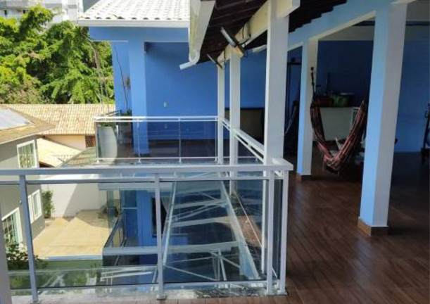 Imagem Casa com 4 Quartos à Venda, 332 m² em Recreio dos Bandeirantes - Rio de Janeiro