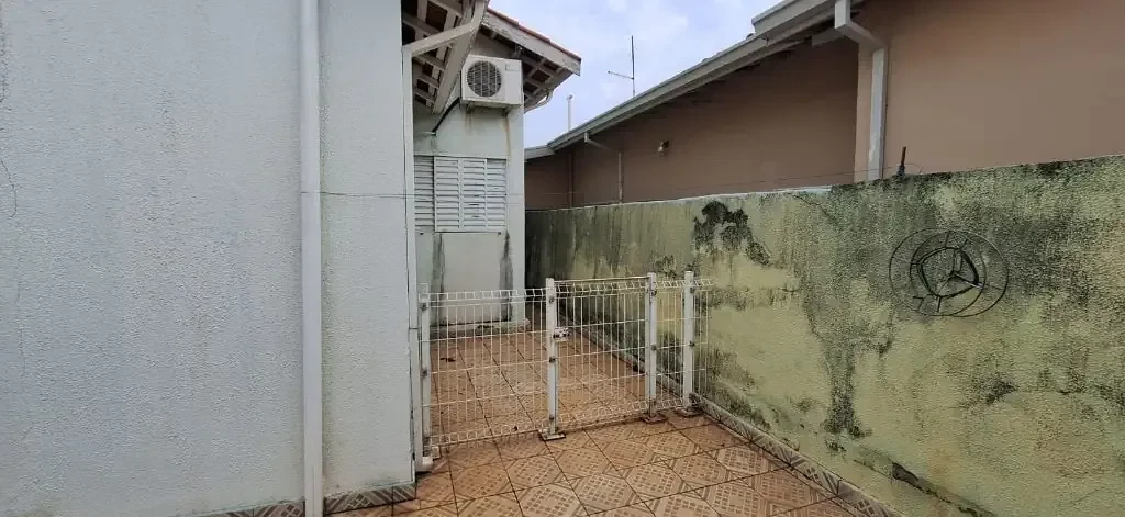 Imagem Casa com 3 Quartos à Venda, 120 m² em Jardim Nova Europa - Campinas