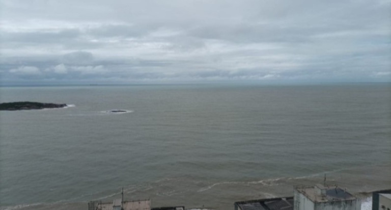 Imagem Apartamento com 3 Quartos à Venda,  em Praia de Itaparica - Vila Velha