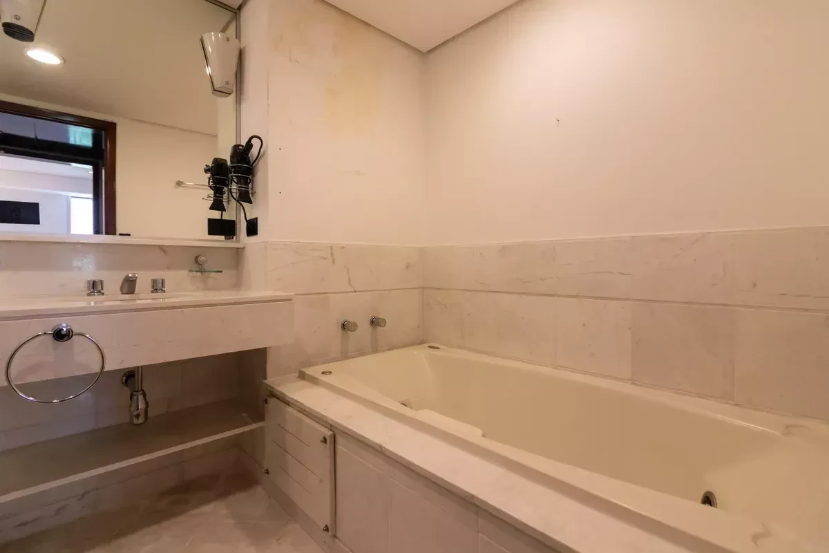 Imagem Apartamento com 2 Quartos à Venda, 85 metros em Itaim Bibi - São Paulo