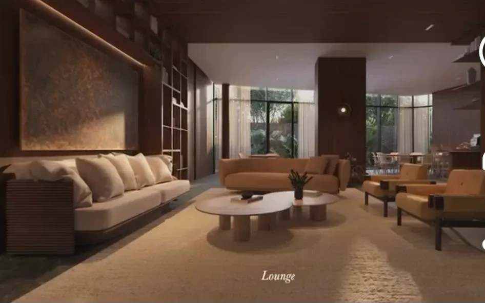 Imagem Apartamento com 4 Quartos à Venda, 464 m² em Jardim Europa - São Paulo