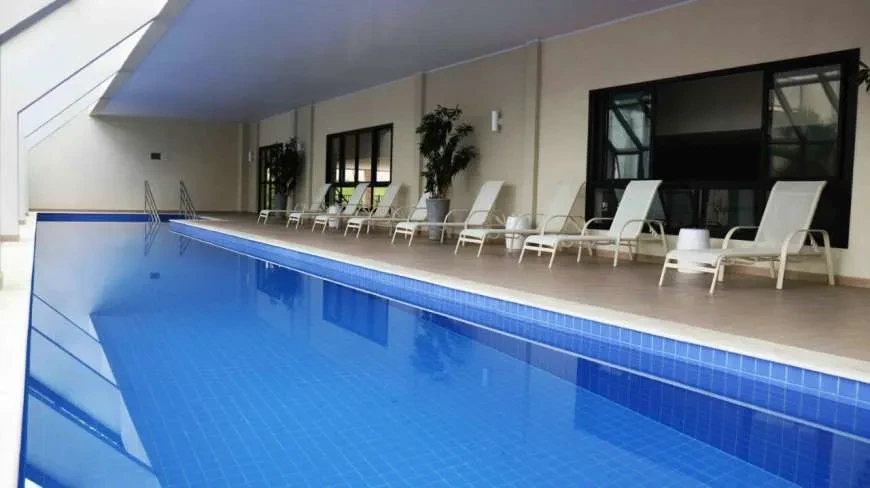 Imagem Apartamento com 3 Quartos à Venda, 110 m² em Chácara Inglesa - São Paulo