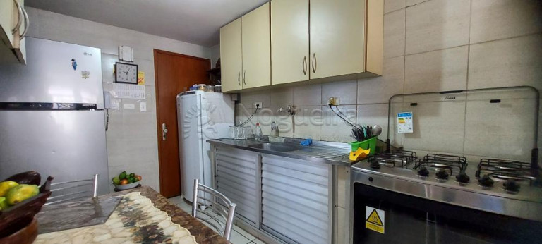 Imagem Apartamento com 2 Quartos à Venda, 88 m² em Imbiribeira - Recife