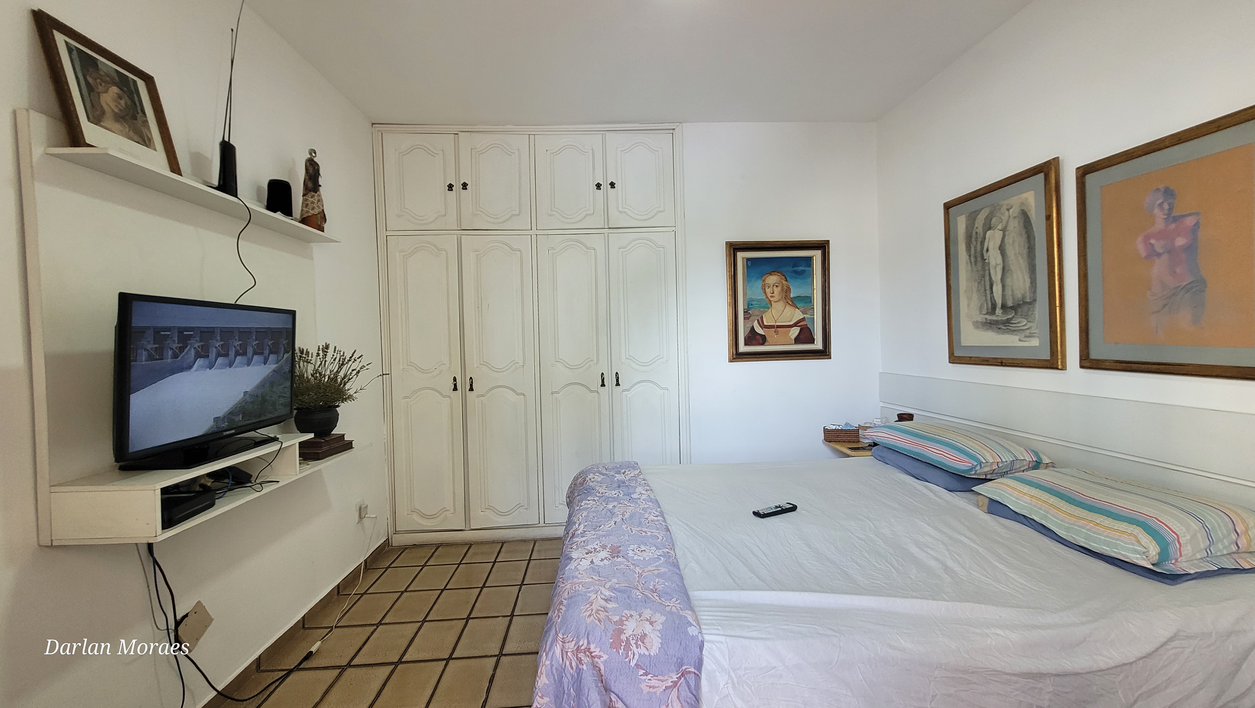 Imagem Apartamento com 2 Quartos à Venda, 90 m²em Parque 10 de Novembro - Manaus