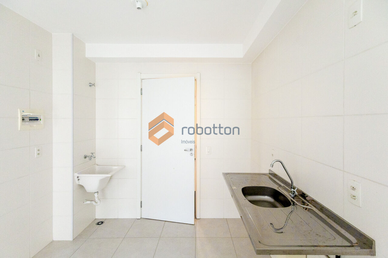 Imagem Apartamento com 2 Quartos para Alugar, 35 m² em Bom Retiro - São Paulo
