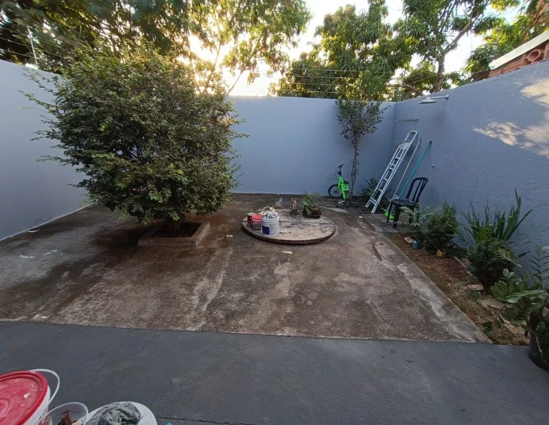 Foto do imóvel: Casa com 2 Quartos à Venda, 110 m² em Cidade Vera Cruz - Aparecida de Goiânia