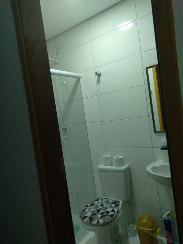 Imagem Apartamento com 2 Quartos à Venda, 33 m²em Vila Vera - São Paulo