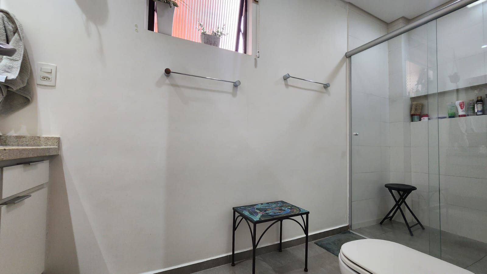 Imagem Apartamento com 3 Quartos à Venda, 185 m²em Boqueirão - Santos