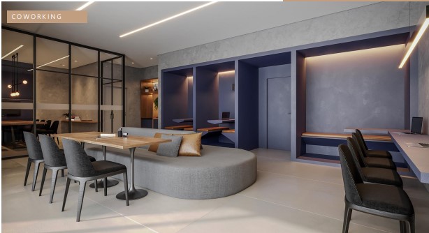 Imagem Apartamento com 3 Quartos à Venda, 97 m² em Alto da Lapa - São Paulo