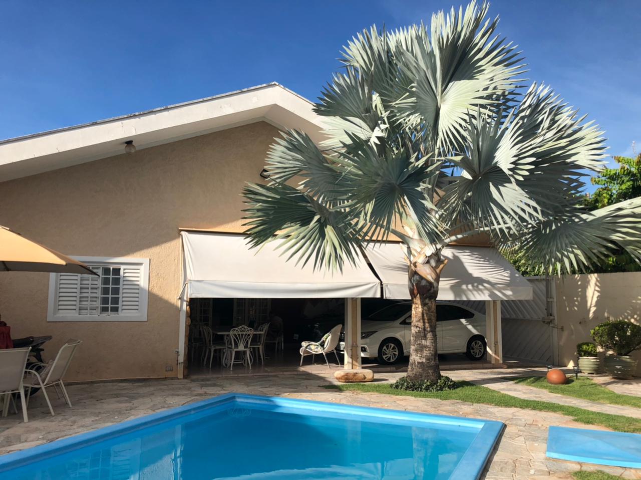 Foto do imóvel: Casa com 3 Quartos à Venda, 350 m²em Parque Residencial Comendador Mançor Daud - São José do Rio Preto