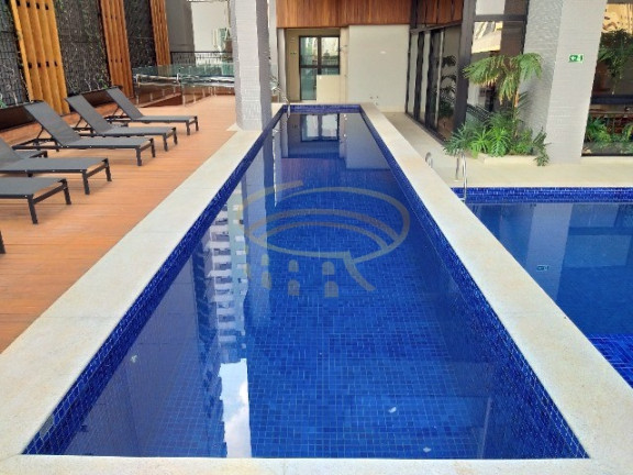 Imagem Apartamento com 4 Quartos à Venda, 264 m² em Zona 01 - Maringá