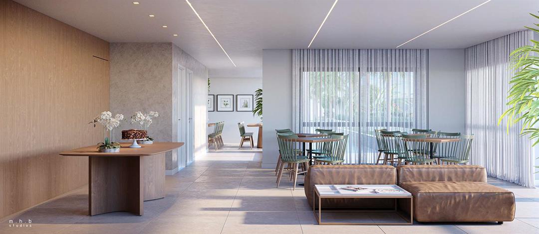 Foto do imóvel: Apartamento com 3 Quartos à Venda, 67 m² em Recreio dos Bandeirantes - Rio de Janeiro