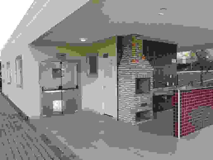 Apartamento com 2 Quartos à Venda, 49 m² em éden - Sorocaba