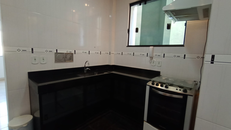 Imagem Apartamento com 2 Quartos à Venda, 56 m² em Bancários - Rio de Janeiro