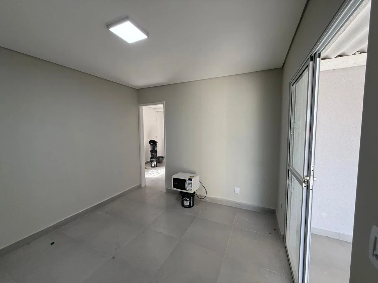 Imagem Casa com 3 Quartos à Venda, 136 m² em Núcleo Residencial Presidente Geisel - Bauru