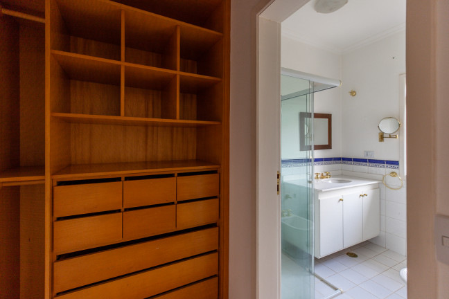 Imagem Casa de Condomínio com 4 Quartos à Venda, 798 m² em Vila de São Fernando - Cotia