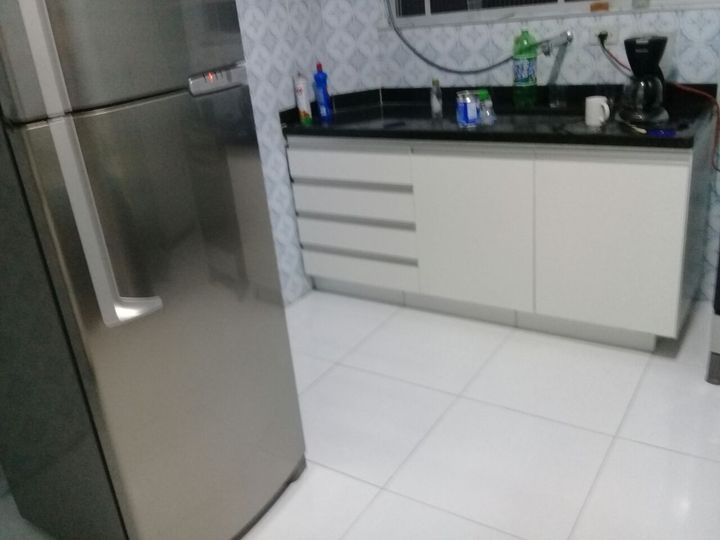 Imagem Apartamento com 2 Quartos à Venda, 98 m² em Boqueirão - Santos