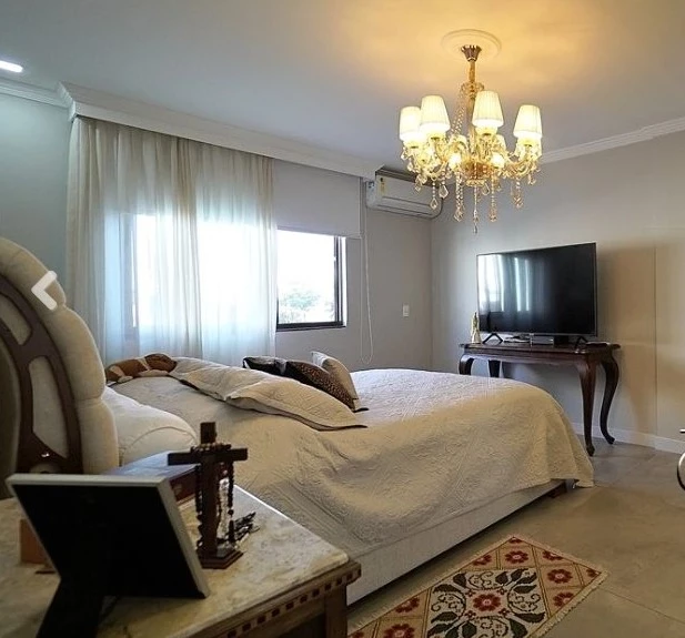 Imagem Cobertura com 3 Quartos à Venda, 247 m² em Recreio dos Bandeirantes - Rio de Janeiro