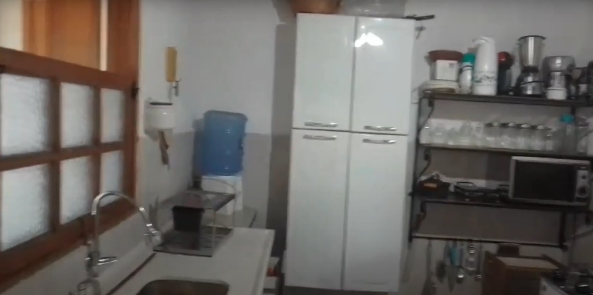 Imagem Casa com 3 Quartos à Venda, 480 m²em IGATU - Andaraí