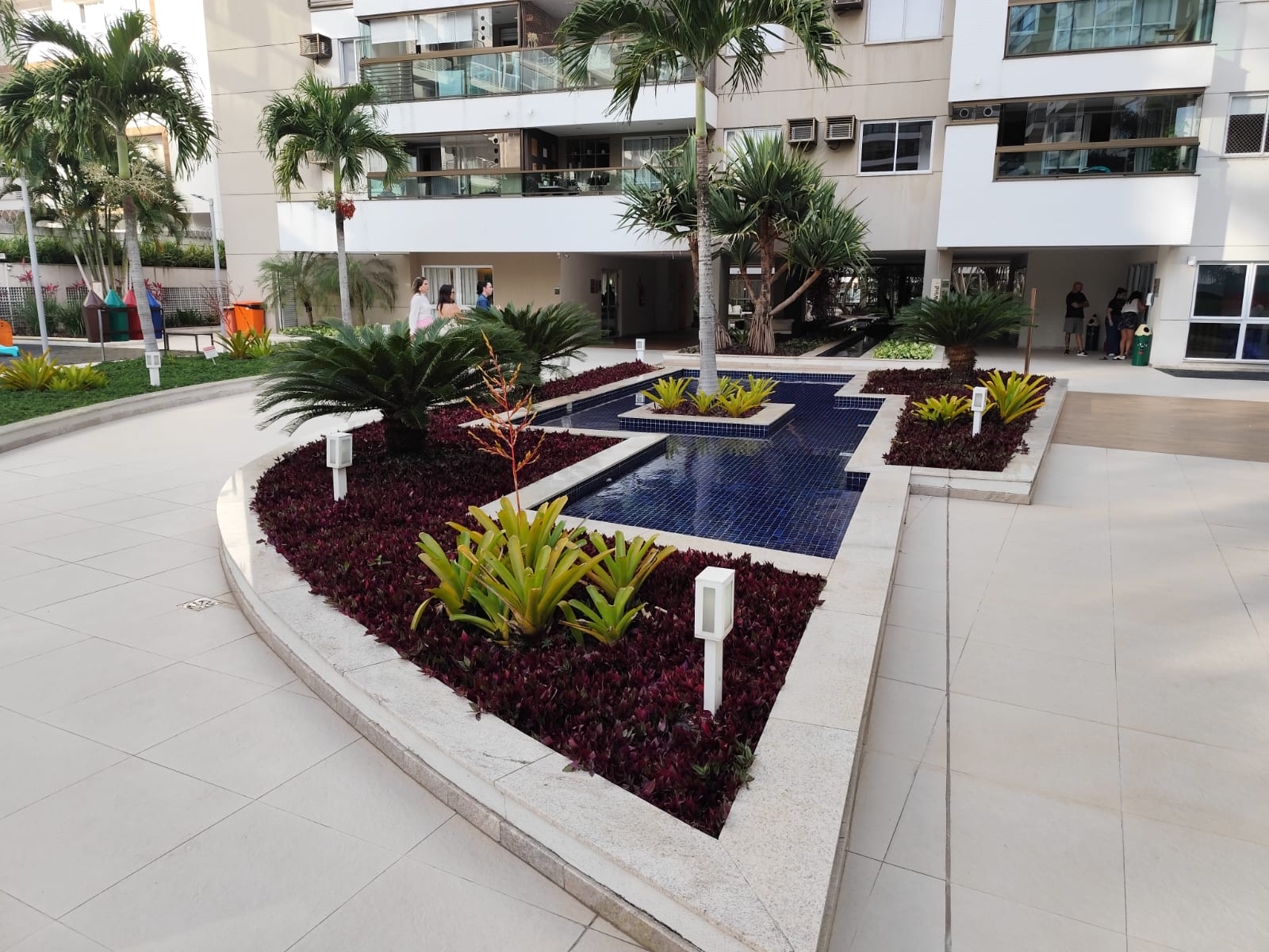 Imagem Apartamento com 2 Quartos à Venda, 80 m² em Recreio dos Bandeirantes - Rio de Janeiro