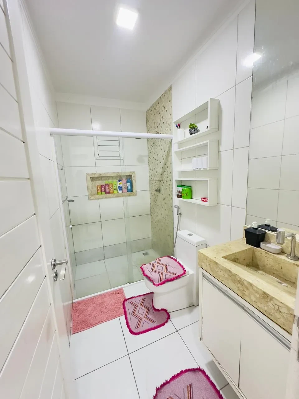 Imagem Casa com 3 Quartos à Venda, 120 m² em Santa Cruz - Santa Cruz
