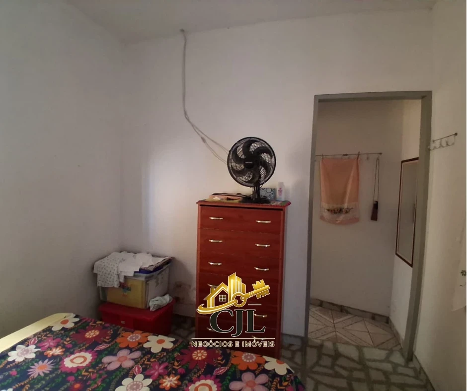 Imagem Casa com 3 Quartos à Venda, 120 m² em Natividade da Serra - Natividade da Serra