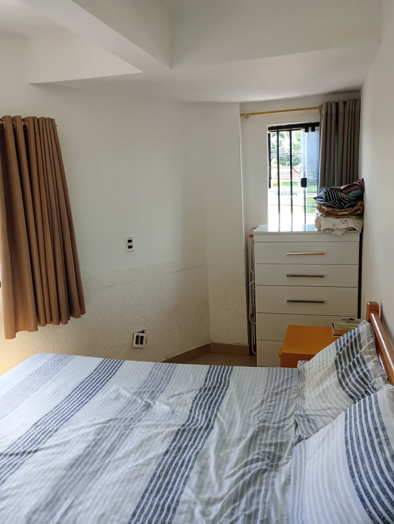 Imagem Apartamento com 1 Quarto à Venda, 40 m² em Guará II - Brasília