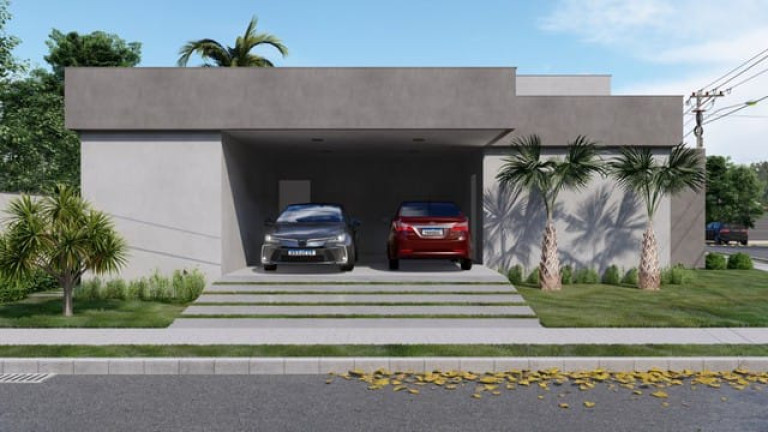 Imagem Terreno à Venda, 360 m² em Cajupiranga - Parnamirim