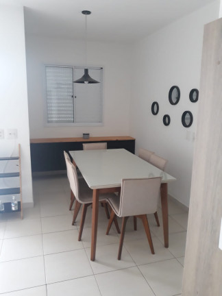 Imagem Apartamento com 3 Quartos à Venda, 71 m² em Vila Nambi - Jundiaí
