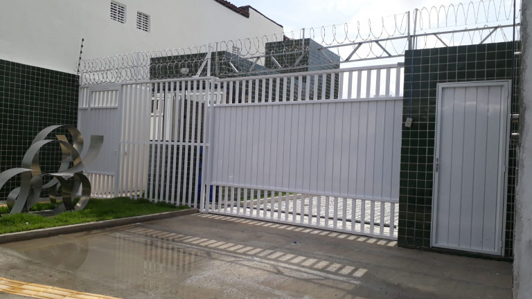 Imagem Casa de Condomínio com 2 Quartos à Venda, 80 m² em Ponta Negra - Natal