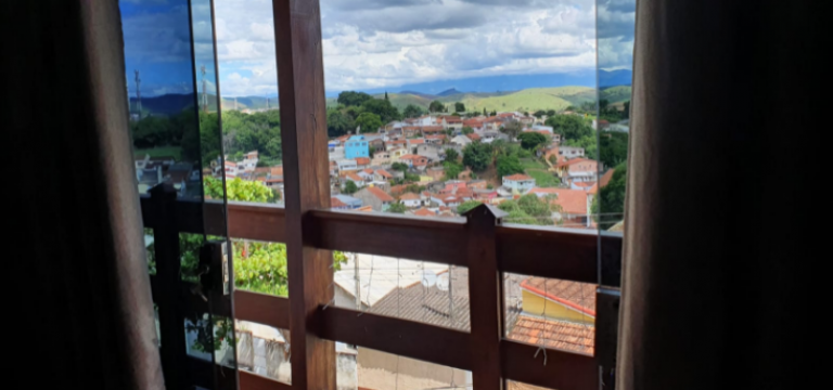 Imagem Casa com 2 Quartos à Venda, 74 m² em Vila Ana Rosa Novaes - Cruzeiro