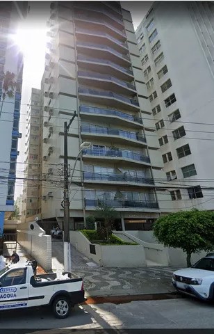 Apartamento com 2 Quartos à Venda, 133 m²em Itararé - São Vicente