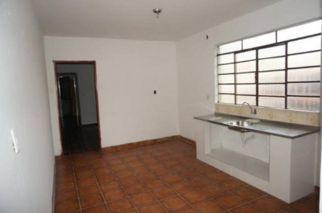 Imagem Casa com 2 Quartos para Alugar, 82 m² em Jardim Santo André - Santo André