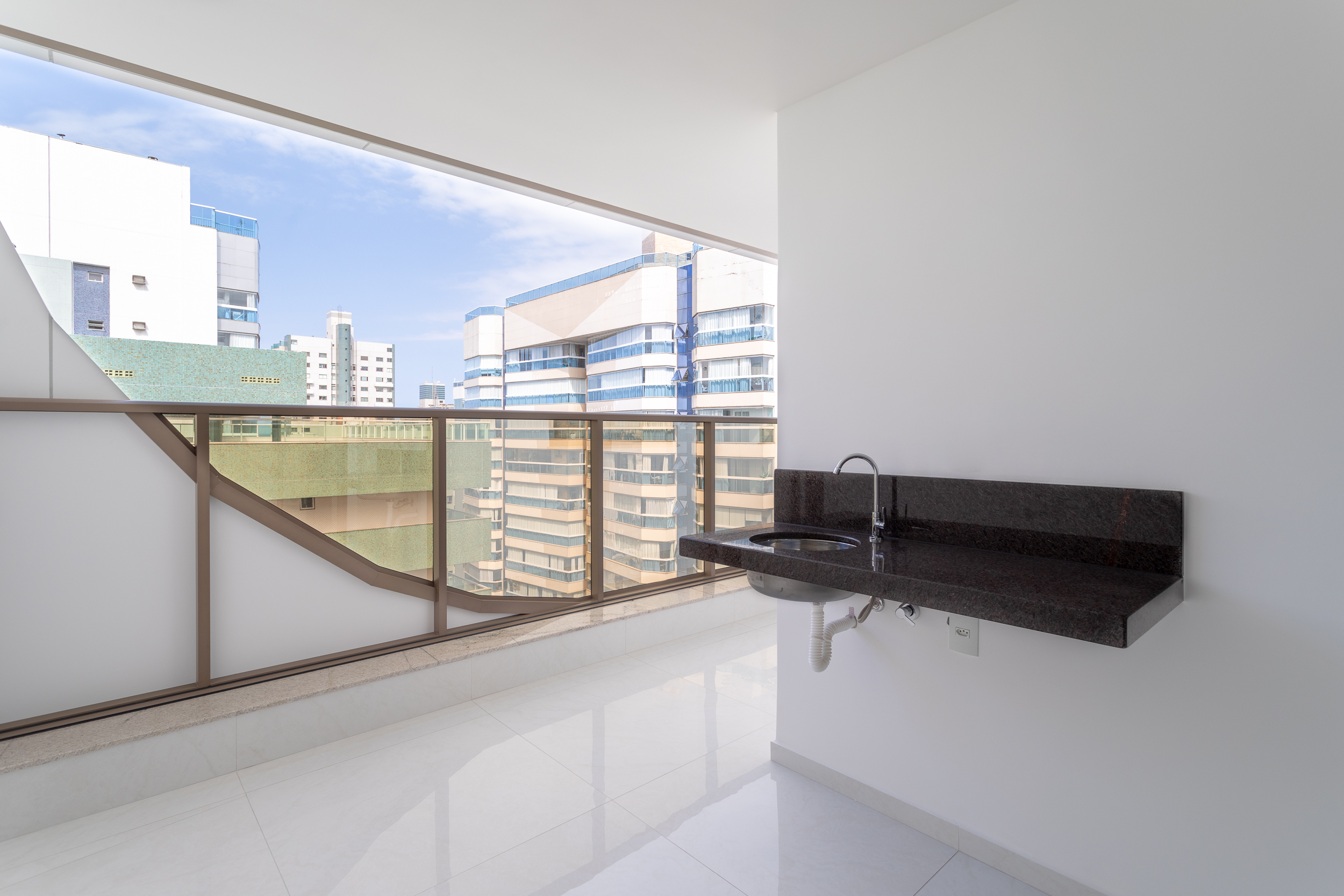 Imagem Apartamento com 3 Quartos à Venda, 100 m²em Praia da Costa - Vila Velha