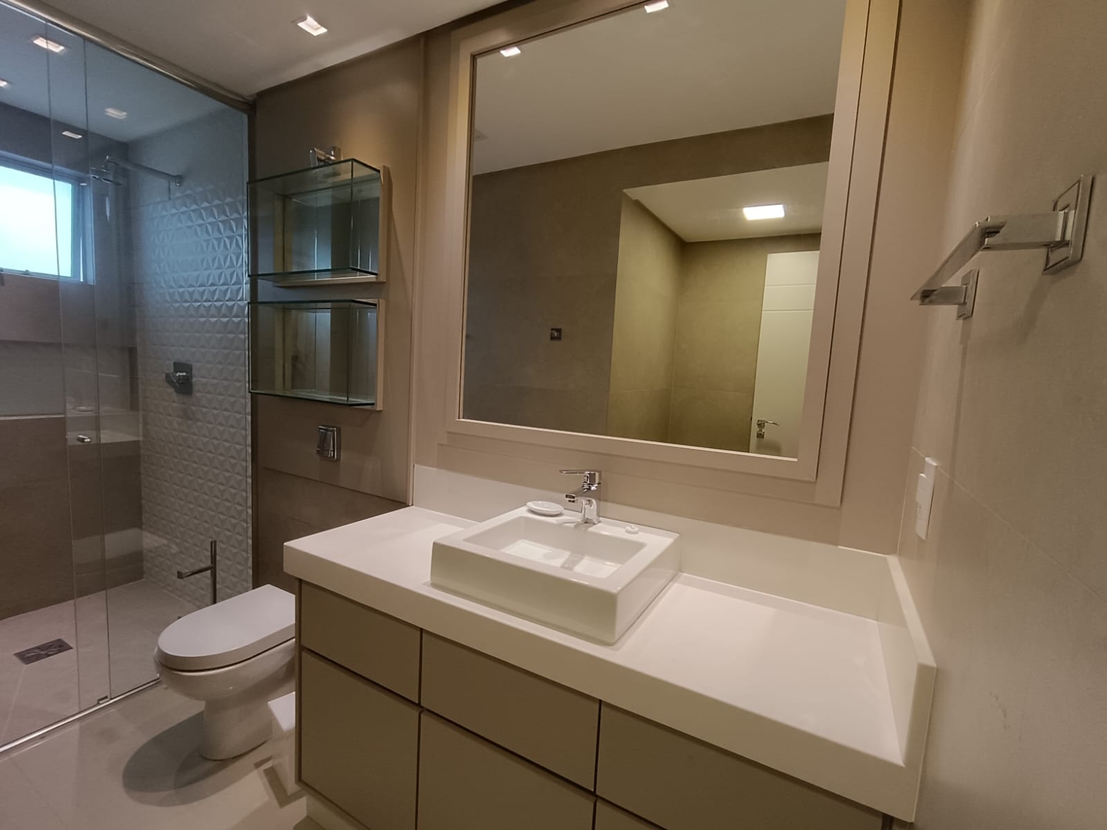 Imagem Apartamento com 3 Quartos à Venda, 117 m²em Ponta Aguda - Blumenau
