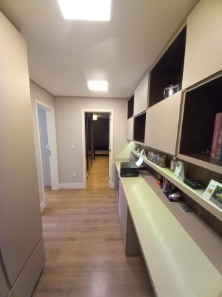 Imagem Apartamento com 4 Quartos à Venda, 189 m² em Jardim das Samambaias - Jundiaí