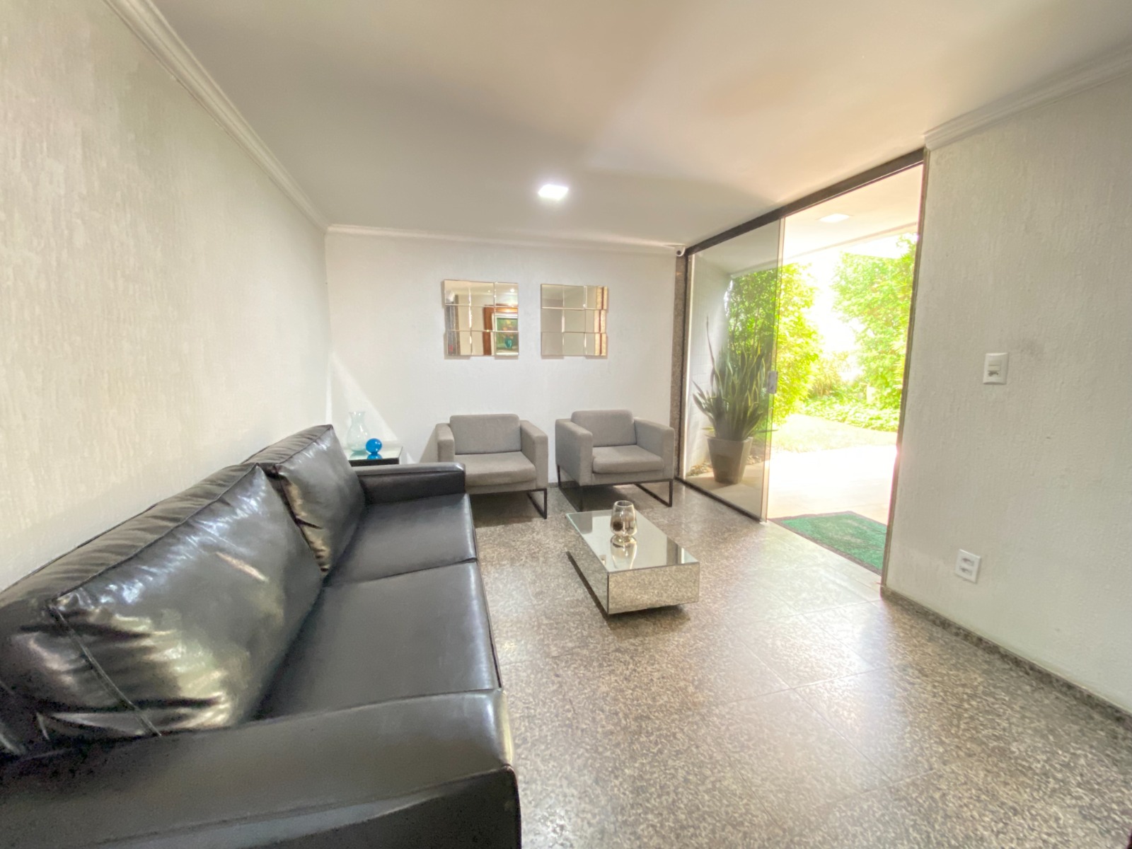 Imagem Apartamento com 3 Quartos para Alugar, 82 m²em Boa Viagem - Recife