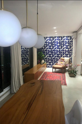 Imagem Apartamento com 3 Quartos à Venda,  em Vila Olímpia - São Paulo