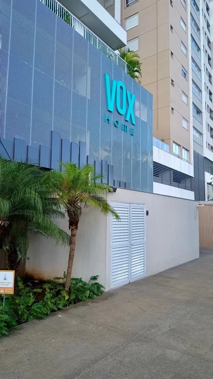 Apartamento com 3 Quartos à Venda, 130 m² em Jardim América - Goiânia