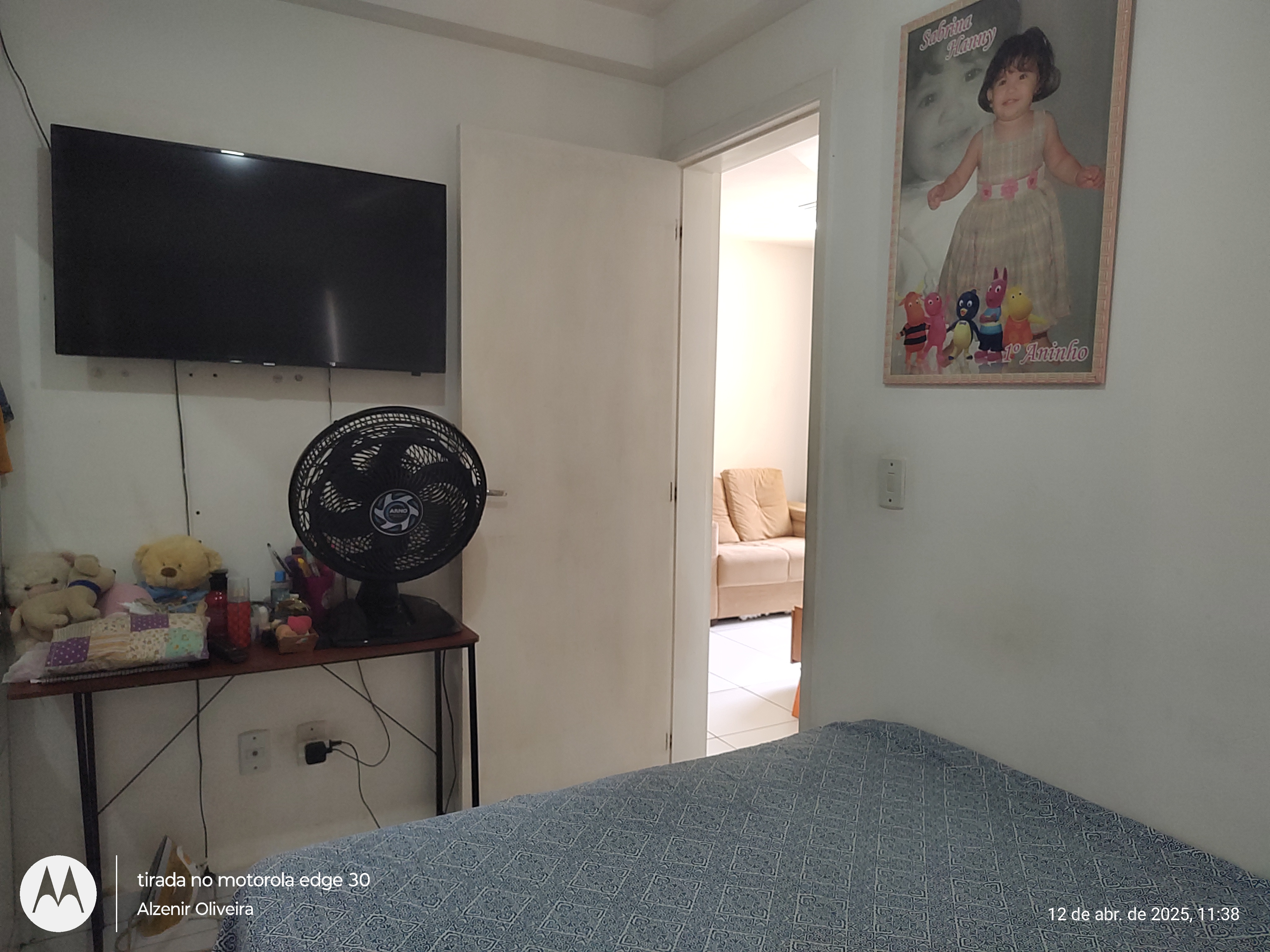 Imagem Apartamento com 2 Quartos à Venda, 60 m² em Parque das Árvores - Parnamirim