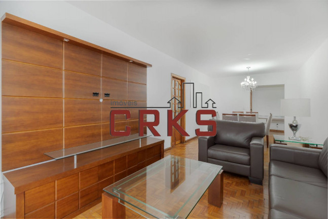 Imagem Apartamento com 3 Quartos à Venda, 93 m² em Perdizes - São Paulo