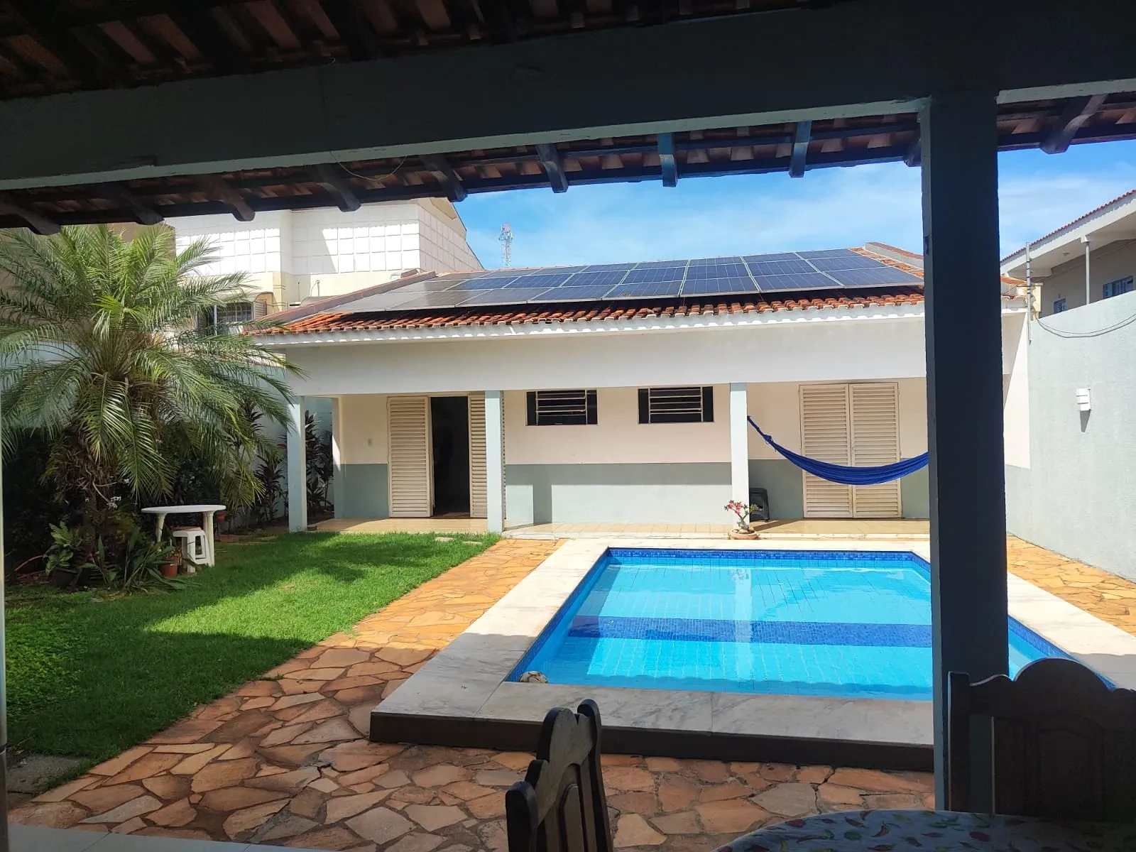 Foto do Imóvel